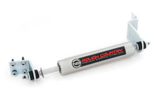 Load image into Gallery viewer, steering-stabilizer_8738730-assembled.jpg