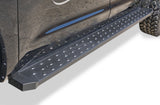 22-25 Ford Maverick Black STX600 Running Boards