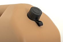 Load image into Gallery viewer, tan_fluid_container_vent_cap.jpg