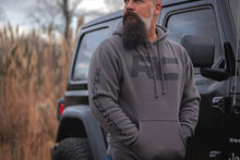 Load image into Gallery viewer, topo-hoodie-charcoal-gastong_5.jpg