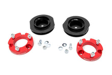 Load image into Gallery viewer, toyota-lift-kit_763red-base.jpg