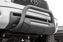 Load image into Gallery viewer, tundra_led_bullbar_-_installed.jpg