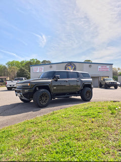 2025 HUMMER EV