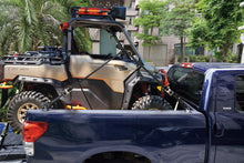 Load image into Gallery viewer, utv on truck.jpg