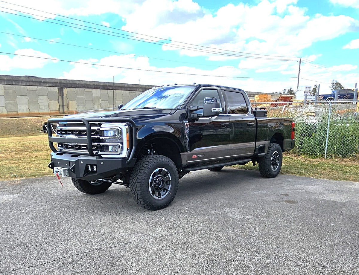 2023 FORD F250 TREMOR