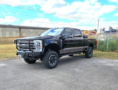 2023 FORD F250 TREMOR