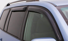 Load image into Gallery viewer, ventvisor_4pc_onvehicle_suv.jpg