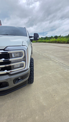 2026 Ford F250 King Ranch
