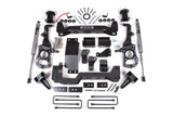 Suspension Lift Kit