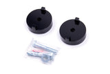 Coil Spring Spacer Kit
